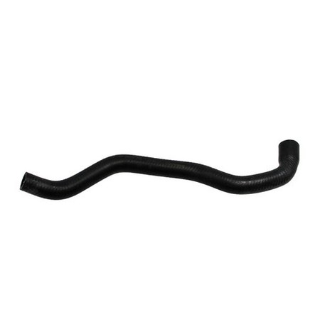 CRP PRODUCTS Bmw 540I 97-98 V8 4.4L Water Hose, Che0156R CHE0156R